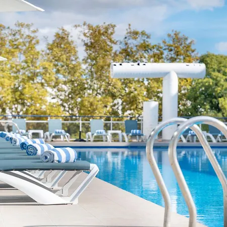 Apartahotel Ona