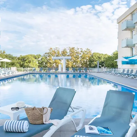 Ona Apartahotel