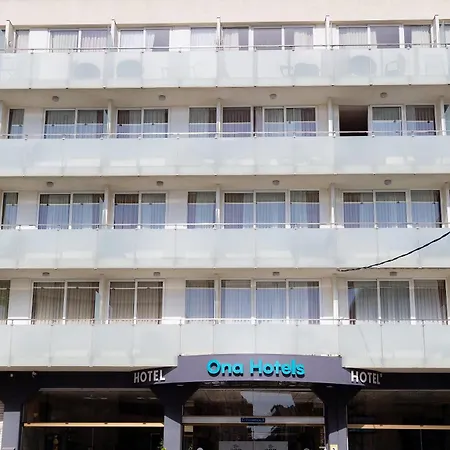 公寓式酒店 Ona