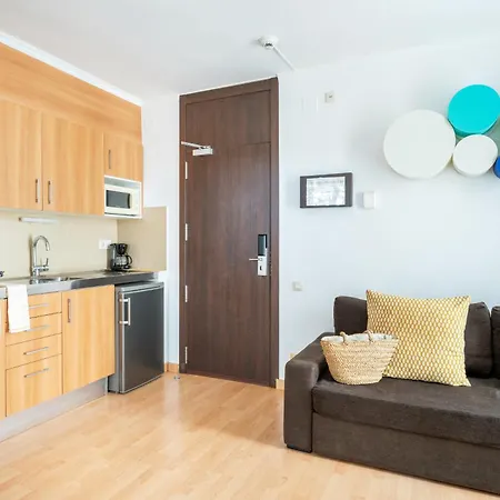Ona Apartahotel Palamós