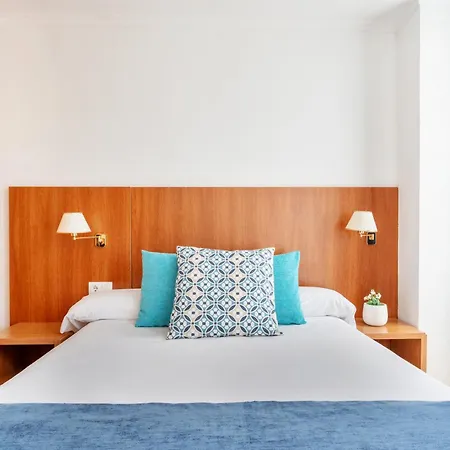 Apartahotel Ona Palamós