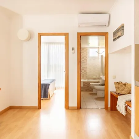 Ona Apartahotel