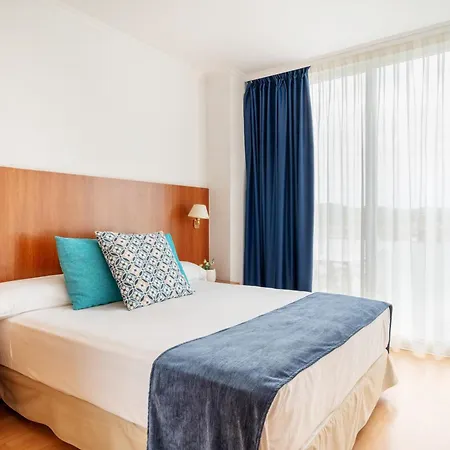 Apartahotel Ona Palamós