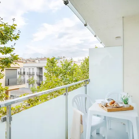 Ona Apartahotel Palamós