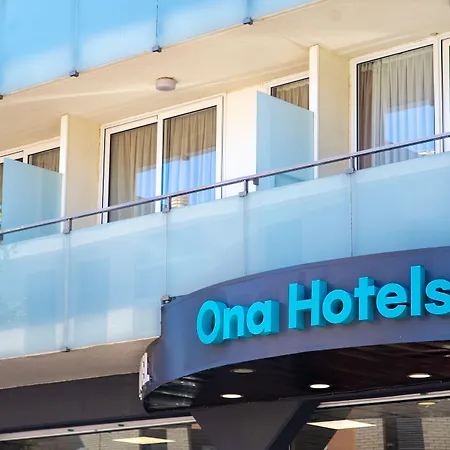 Ona 公寓式酒店
