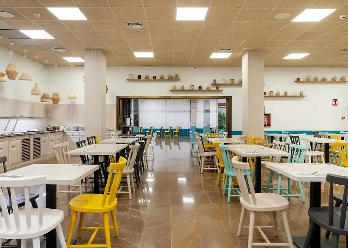 Ona 4* Паламос