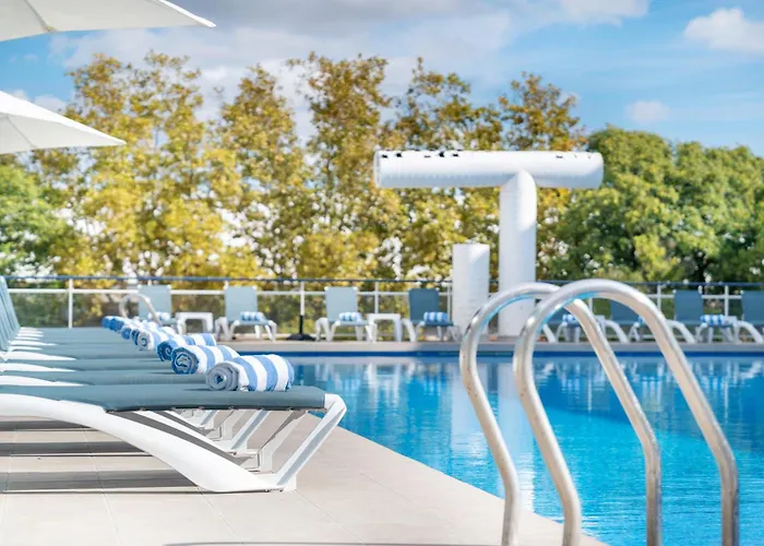 Apartmanhotel Ona
