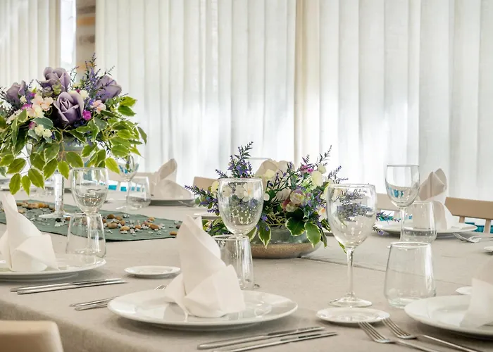 Ona Apartmanhotel Palamós