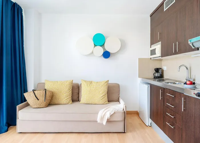 Apartmanhotel Ona