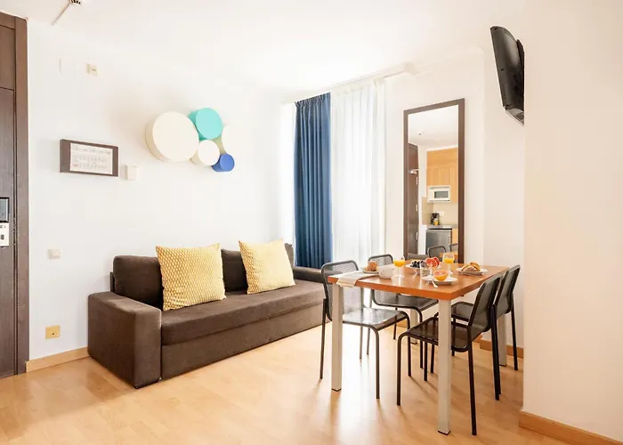 Apartmanhotel Ona